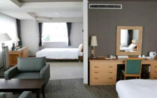 Hotel Premium Green Hills