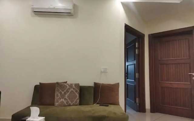 Grand Luxury Apartments