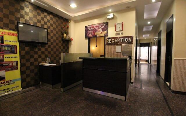 Samrat Inn