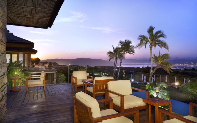 Pezula Nature Retreat