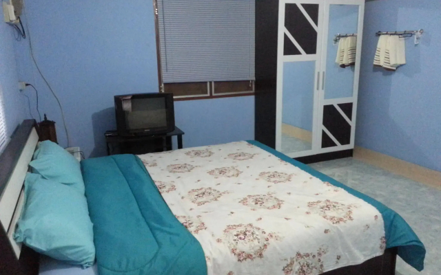 Pallada Bromeliads Garden and Resort