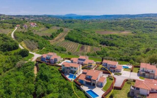 Villa Daymon