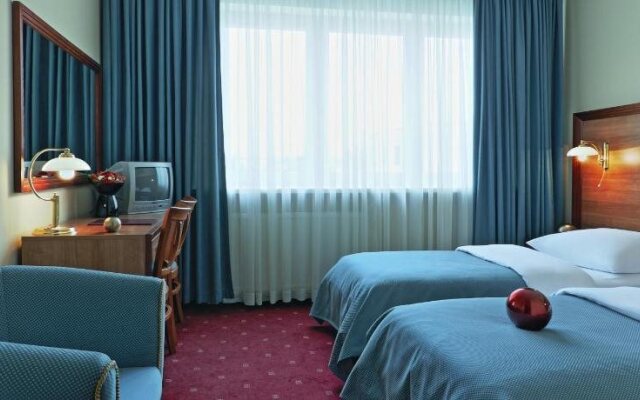 Hotel Gold