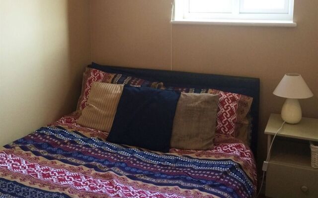 Accommodation Circus Drive