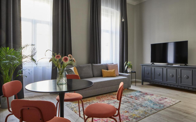 Butik Life Hotel & Apartments