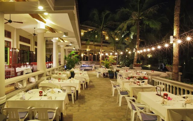 Amaryllis Resort