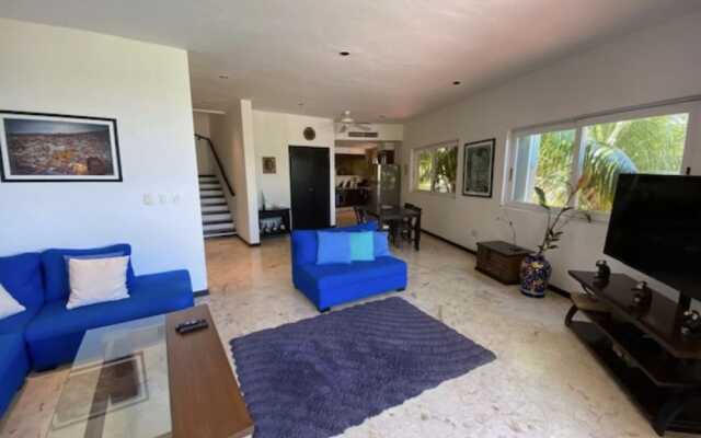 Bosque de los Aluxes by BVR