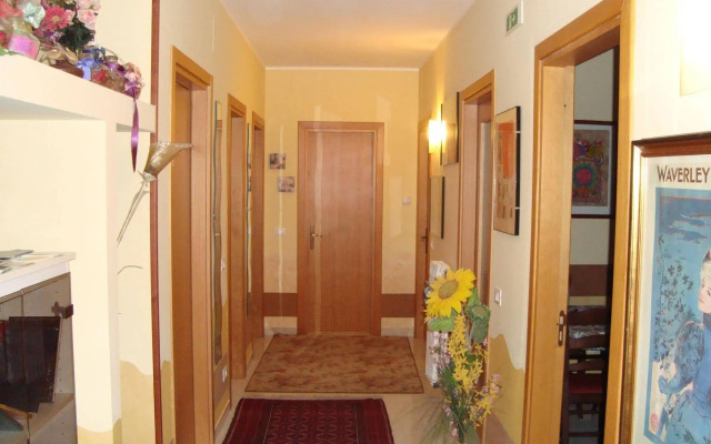 B&B Casa Ferrara
