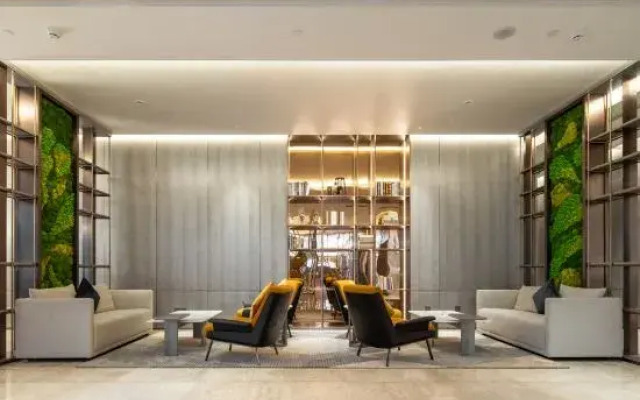 Hyatt Place Linyi People’s Square