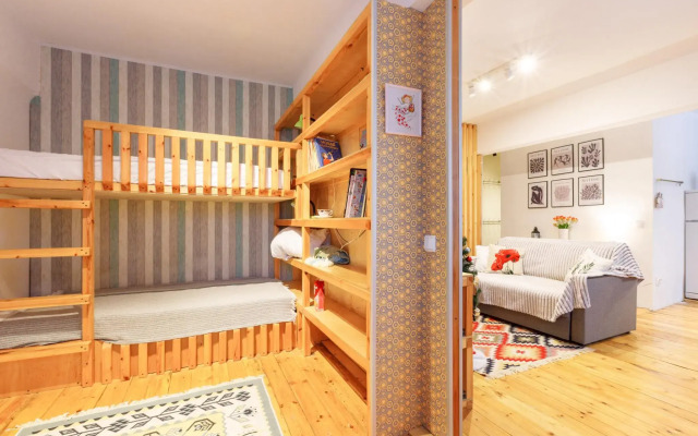 Апартаменты на улице Карла Маркса 231