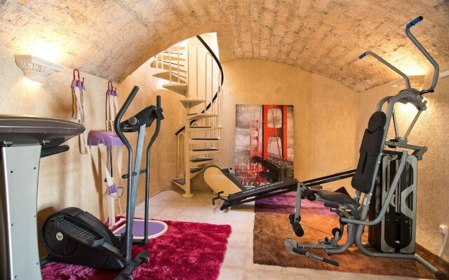 B&B Le Logis du Mas