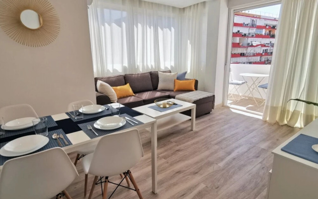 Wish-Suite Arroyo de Sevilla Apartment