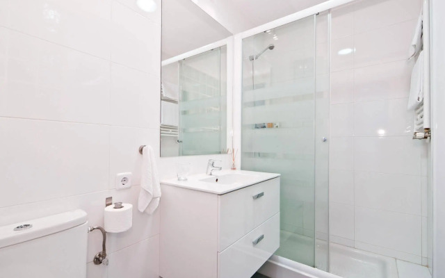Apartamento Retiro