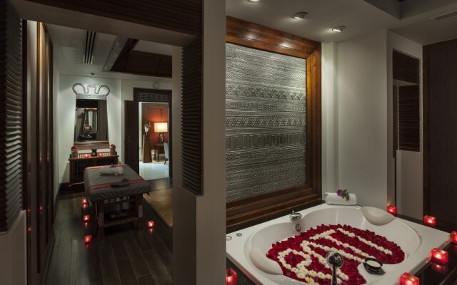 RatiLanna Riverside Spa Resort