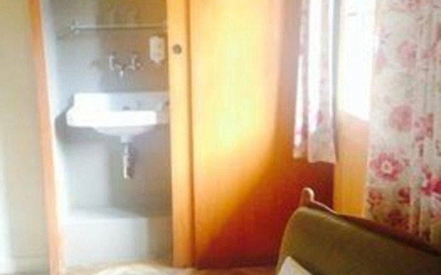Edelweiss Lodge