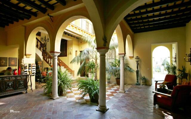 Posada de Palacio