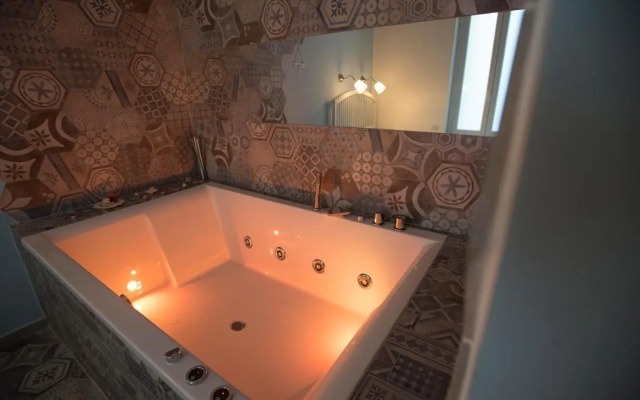 Nereidi Suites