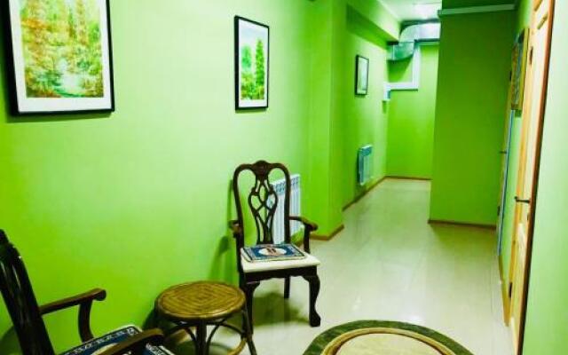 West Point Premium Hostel