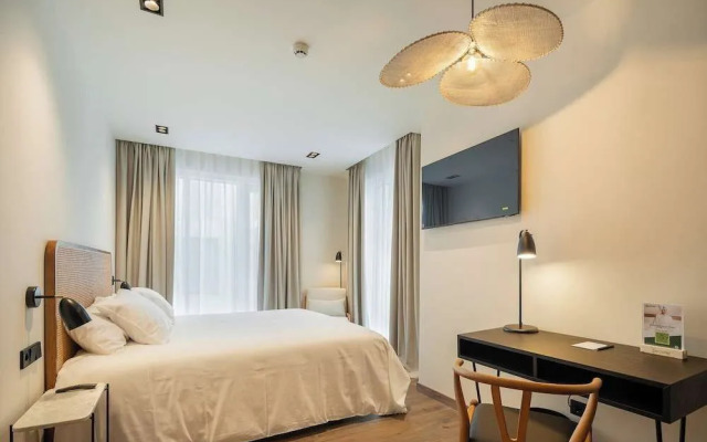 Hotel Sercotel EsteOeste