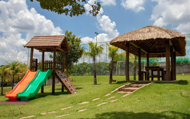 Vinhedo Plaza Hotel