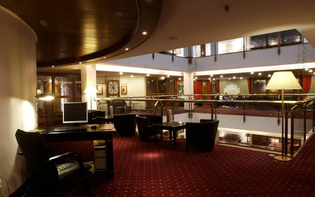 Hotel Roma