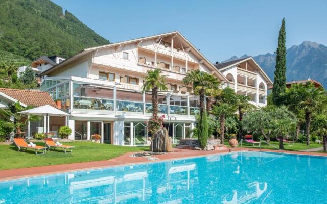 Wellnesshotel Glanzhof & Residence