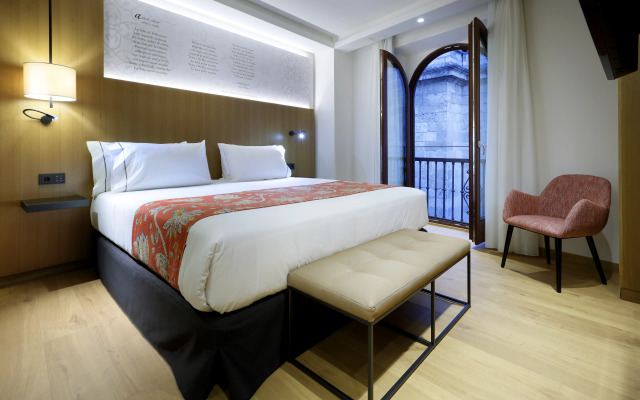 Áurea Catedral by Eurostars Hotel Company