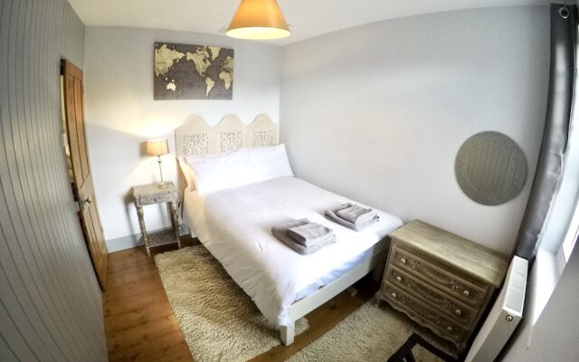 Chaucers Retreat Vacation Home