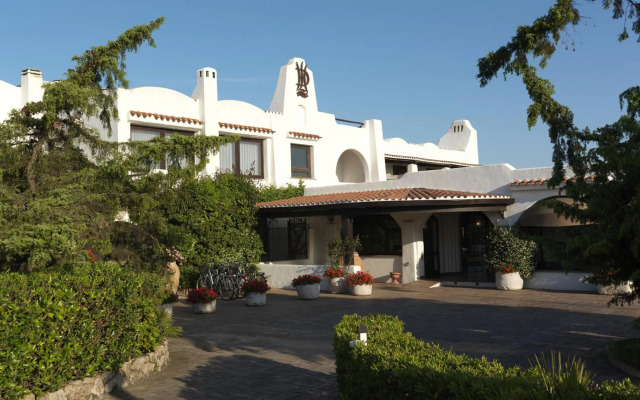 Hotel Le Dune