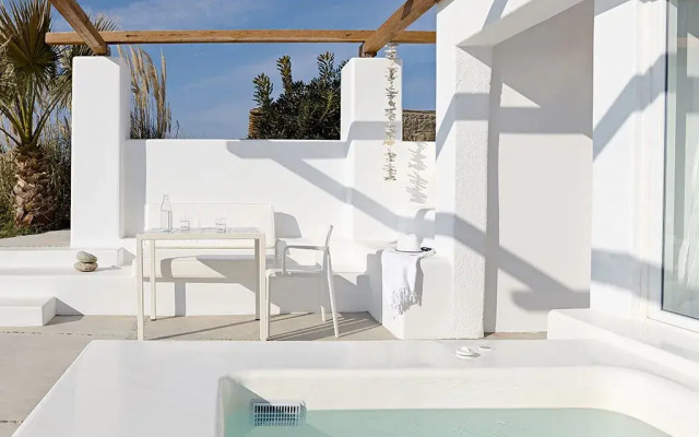 Amare Mykonos