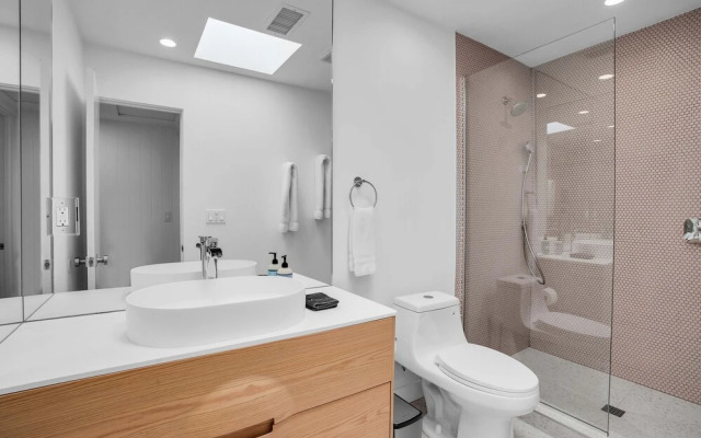 Krisel Architectural Delight