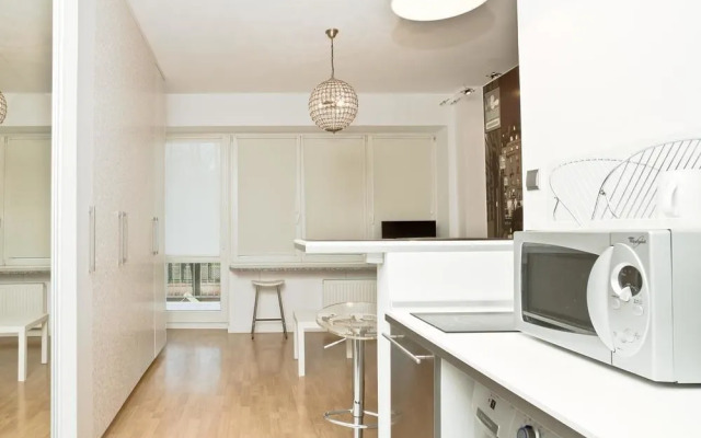 Little Home - Krucza 19