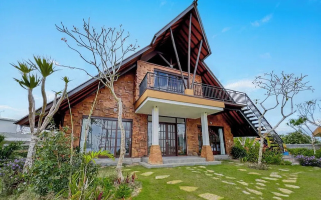 Cemara Hills Uluwatu, The Reserve - Cottages & Villas — фото 3