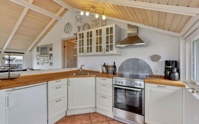 "Varnava" - 950m from the sea in Western Jutland
