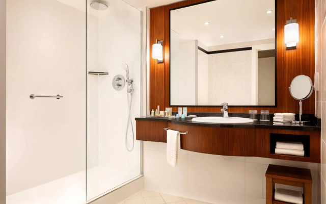 Riviera Marriott La Porte de Monaco