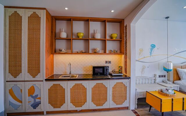 Seahorse Signature Danang Hotel Haviland