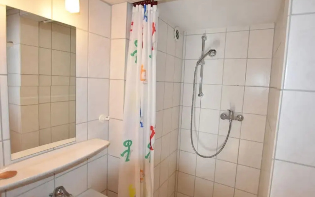Peaceful Apartment in Ostseebad Boltenhagen With Terrace