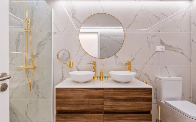 Grand Horizon Luxury Boutique Apartments
