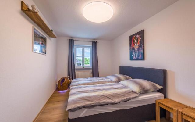 Ferienwohnung Parzinger 2