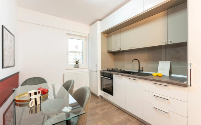 Comfort Apartament Soseaua Giurgiului