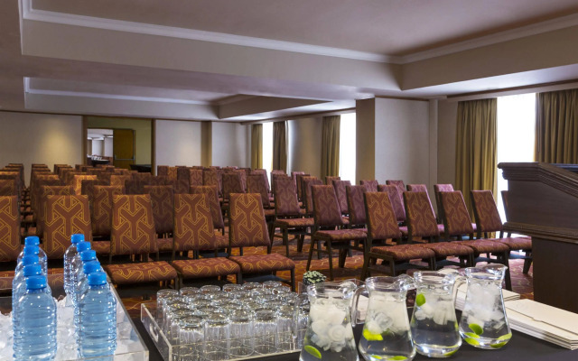 Sheraton Lima Historic Center