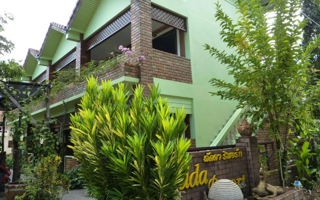 Ladda Resort