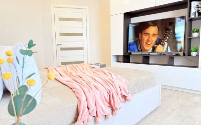 Апартаменты Все в гости на ул. Кузнецова д. 67