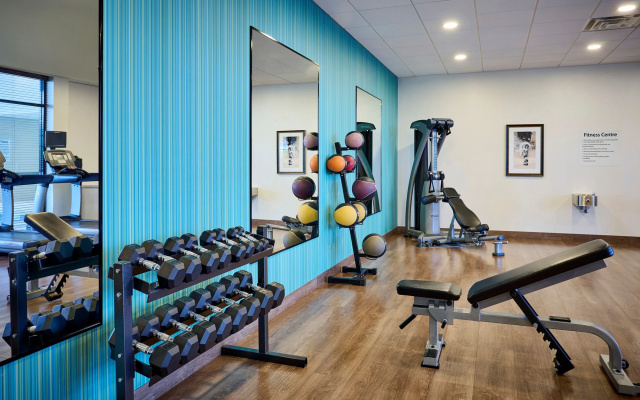 Holiday Inn Express Niagara-On-The-Lake by IHG