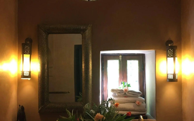 The Capaldi Hotel