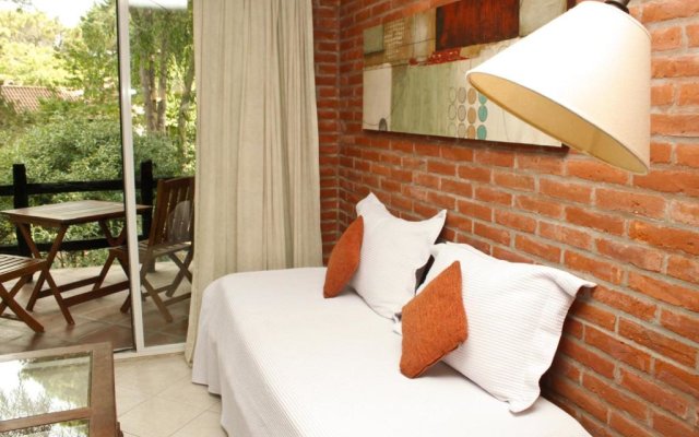 Carilo Village Apart Hotel & Spa