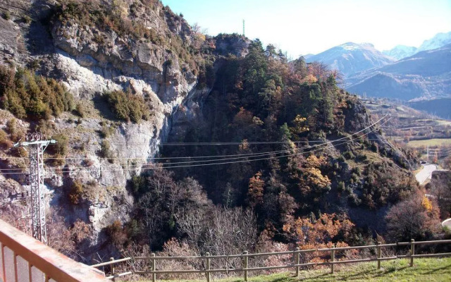 Apartamentos Sallent-escarrilla 3000