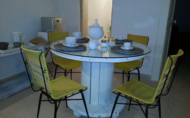 B&B Corte dei Romiti