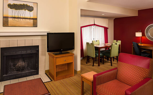 Residence Inn by Marriott Hartford/Windsor