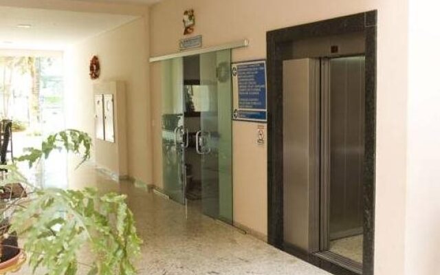 Hotel GAPH Maringa - Economico